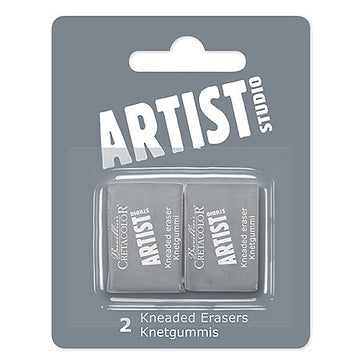 Artist Studio Kneadable Erasers