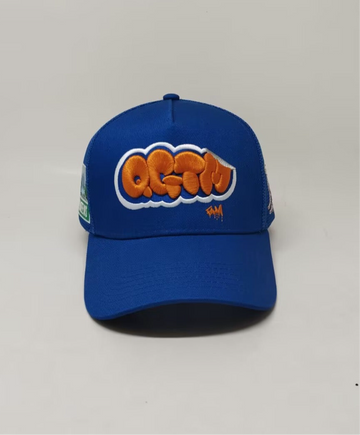 QGTM (Queens Get The Money) hats PRE-ORDER