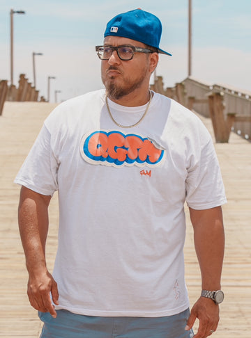 QGTM FAM Tee