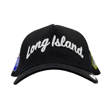 Long Island FAM Hats