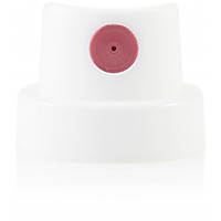 Montana Spray Caps, Fat Cap Pink