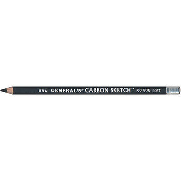 Carbon Sketch Drawing Pencil