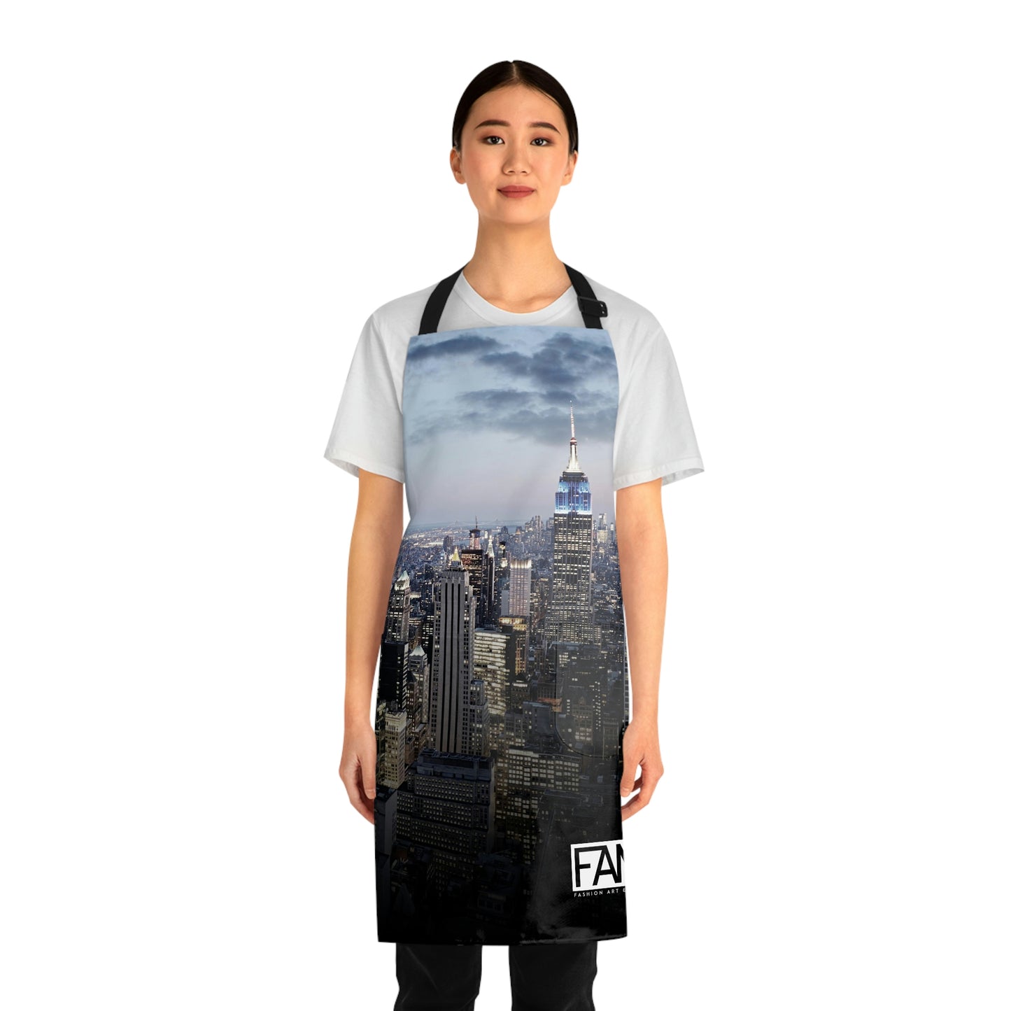 FAM NYC Apron