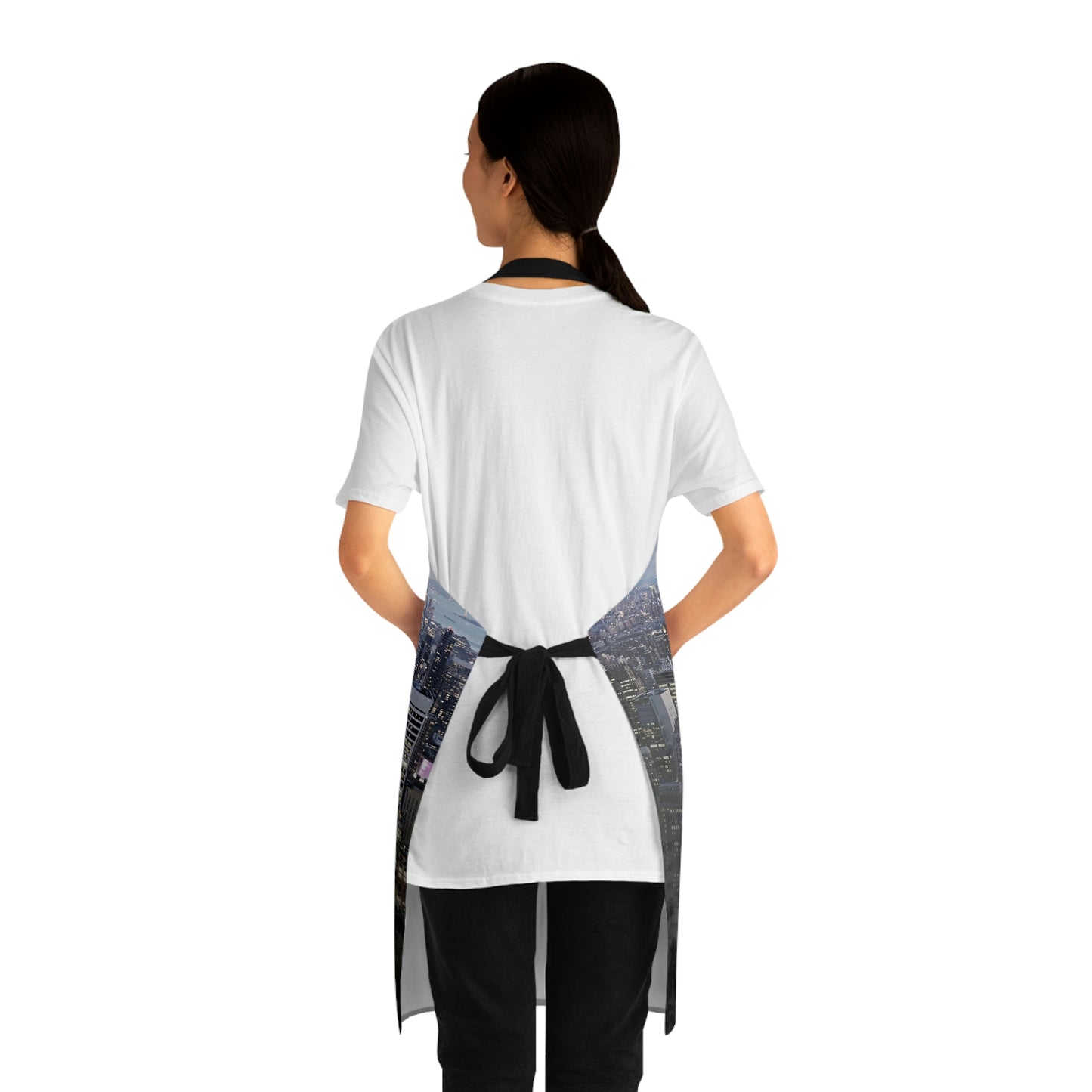 FAM NYC Apron