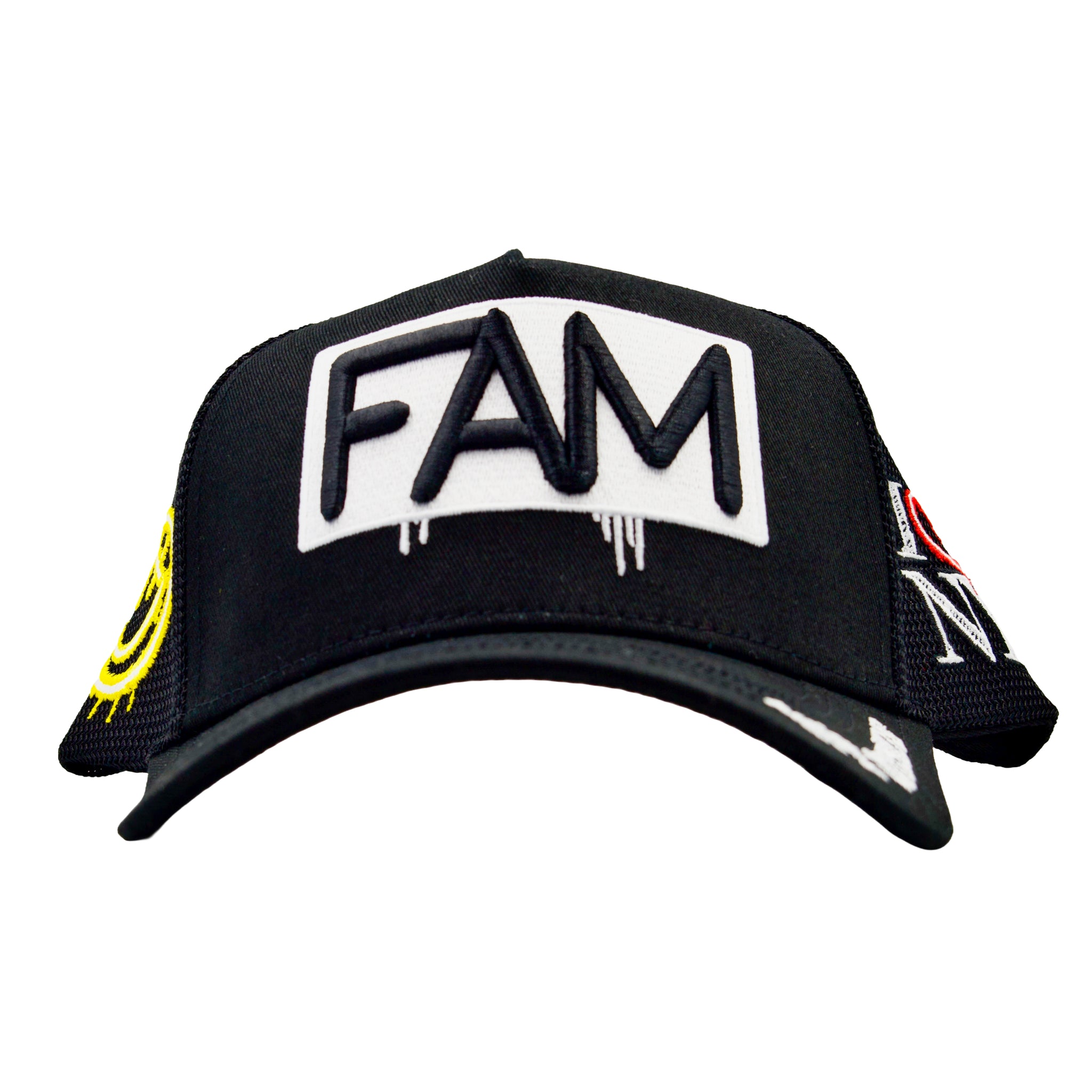 FAM NYC Hat Version 2