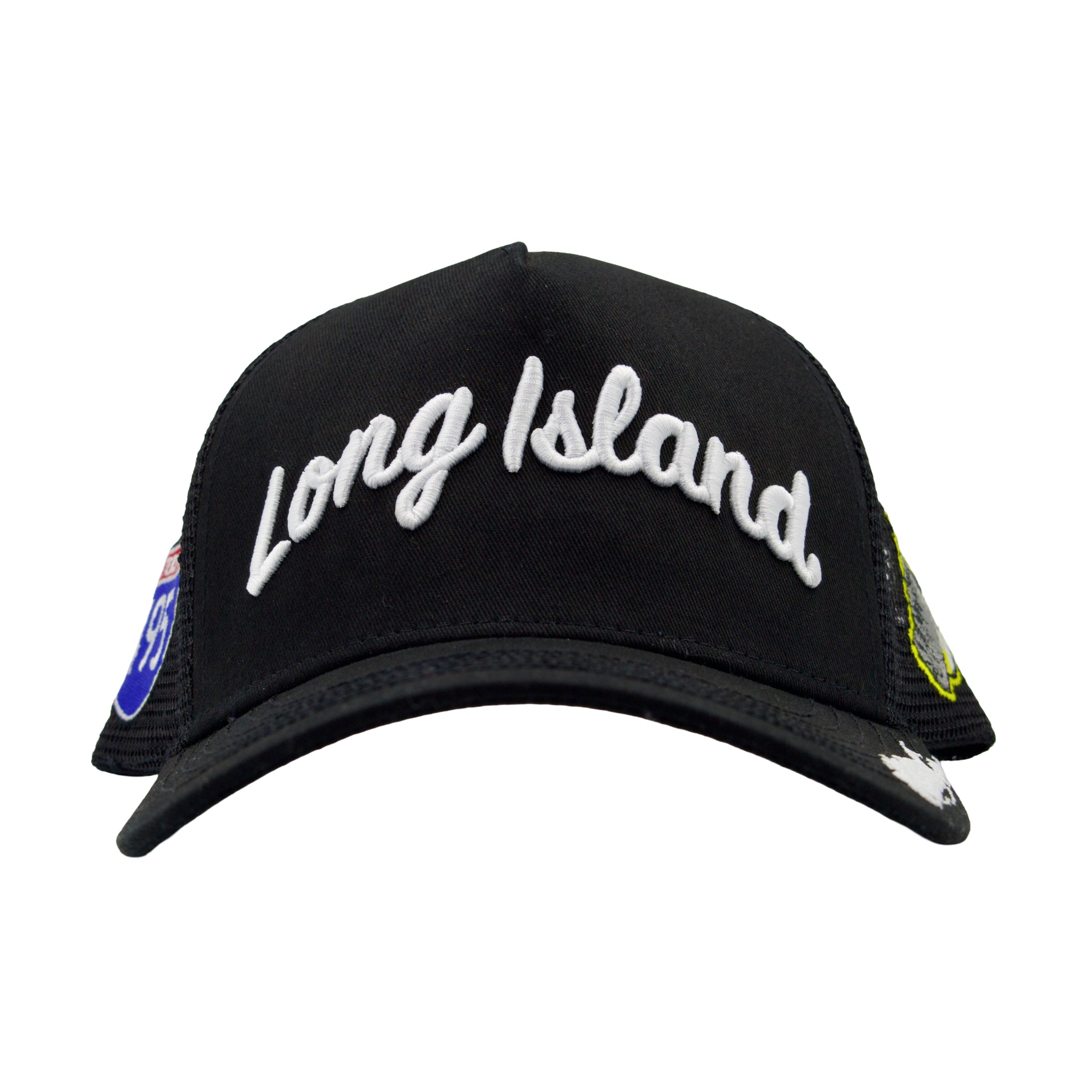 Long Island FAM Hats