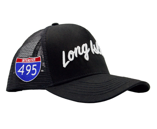 Long Island FAM Hats