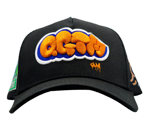 QGTM (Queens Get The Money) hats