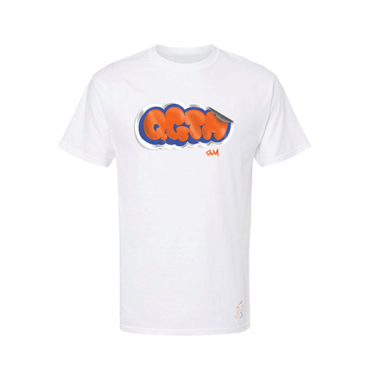 QGTM FAM Tee