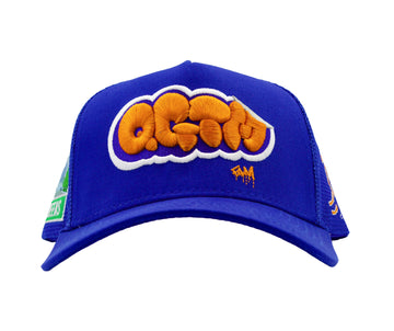 QGTM (Queens Get The Money) hats